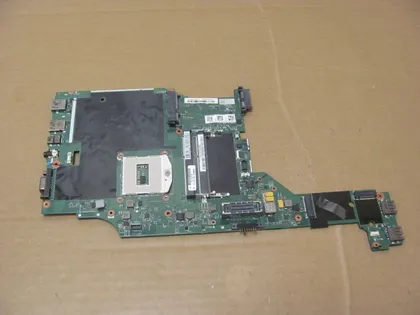 фото, номер1027-9 материнська плата РОБОЧА VILT2 NM-A131  для Lenovo ThinkPad  T440p  Mainboard Материнка Основна плата Системна плата Плата системи Laptop motherboard мамка ноутбучна плата оригінал