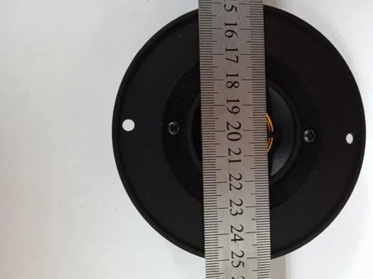 Купольний твітер Prowest 4&quot;, 8OHM, MAX :80W, PROWEST RSQ805 Де купити