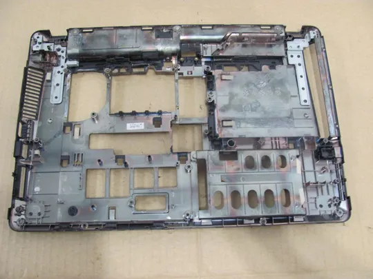 Купити номер0268-6 Кришка (дно, корито, піддон) корпуса 6070B0491601 646261-001 для HP ProBook 4530s оригінал