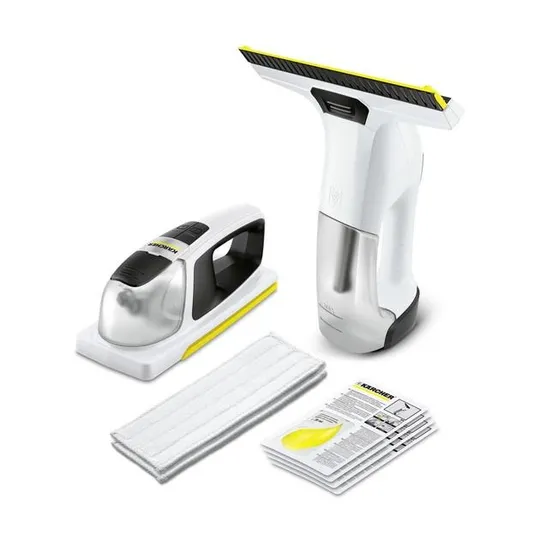 Очиститель окон Karcher WV 6 1-633-580-0 Ціна