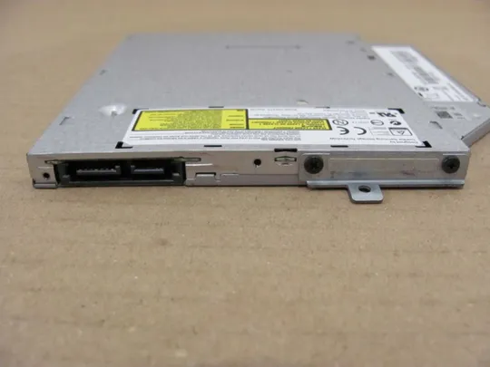 527-13 DVD привід для Asus F555Q X555L A555 X554 X555 R556 K555 F555 оригінал З аукціону