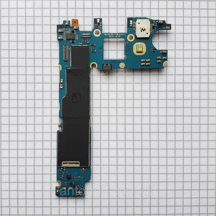 фото, Системна плата Samsung A510F Galaxy A5 2016 (2SIM) (2/16ГБ) для телефона