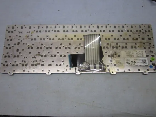 Купити Клавиатура кнопки поштучно V119525AK1 DELL Vostro 1540 3350 3450 3460 3550 3555 3560 V131 Inspiron N5050 M5040 M5050 5520 7520