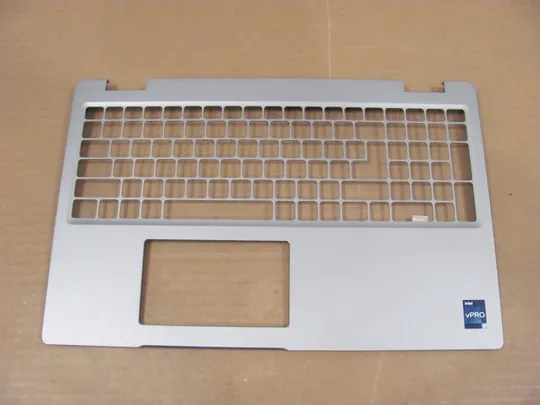 номер0864-6 Кришка панель палмрест  01V6HD 460.0NS0D.0012 для DELL  latitude 5520 Precision 3560 Палмрест корпус топкейс Верхня панель палмрест cover-C оригінал Ціна