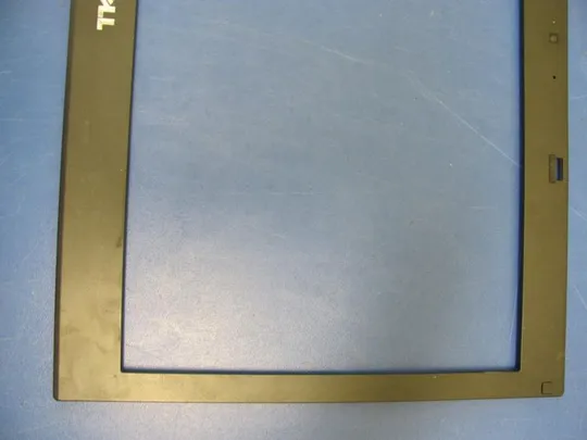 97-1 рамка матриці 0WN73T для Dell Latitude E6510 оригінал Де купити