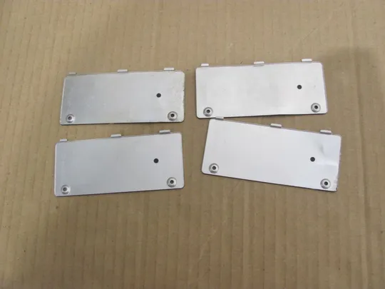 Купити номер0376-10 Сервісна кришка CP464183 для FUJITSU SH760 S760 S761 S762 корпус панель доступу кришка доступу service cover Оригінал