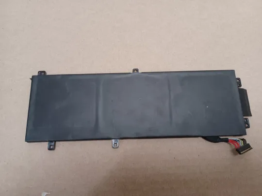 Купити акб оригінал Акумуляторна батарея живлення battery RRCGW H5H20 11.4V 56WH  для DELL XPS 9560 9570 Precision M5510 M5520 M5530 M5540