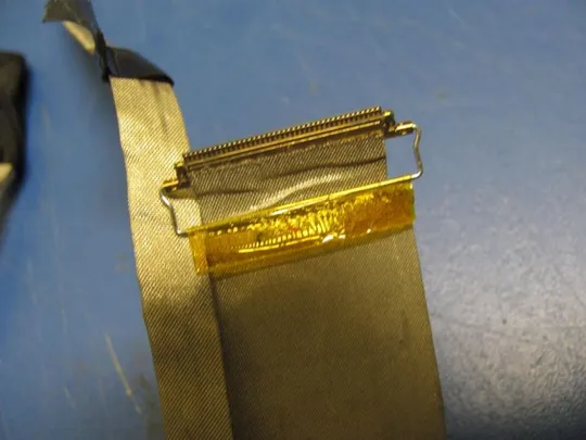 №124-3 шлейф для FUJITSU CELSIUS H920 оригінал Де купити