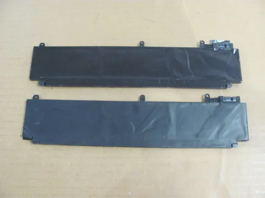 акб оригінал, Акумуляторна батарея, живлення, battery, Оригінальна батарея 00hw022 00hw023 sb10f46460 sb10f46461 11.25v 24wh  довгі для Lenovo ThinkPad T460S T470S Продаж