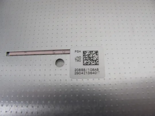 407-5 DVD привід  для  Samsung NP350 NP350E7C   оригінал Інтернет-аукціон