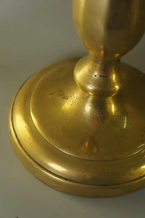 Подсвечник колонна с гранями высота 29 см (№ 80) Інтернет-аукціон