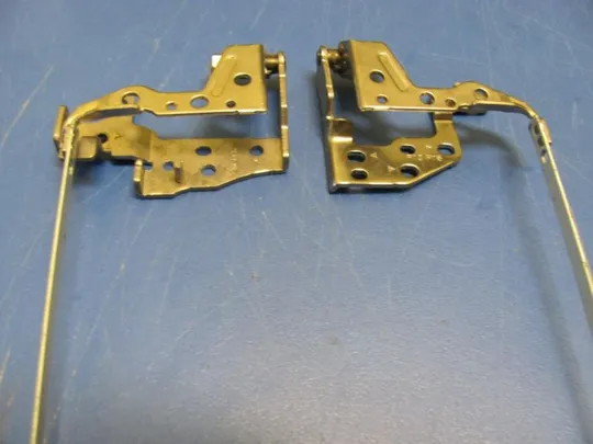 номер0085-26 кріплення матриці з петлями 1A213AW00 для HP 250 G2 255 G2 15-D  петлі механізм кріплення екрана петлі дисплея екрану з'єднувальні елементи шарніри петлі стойки loops оригінал Недорого