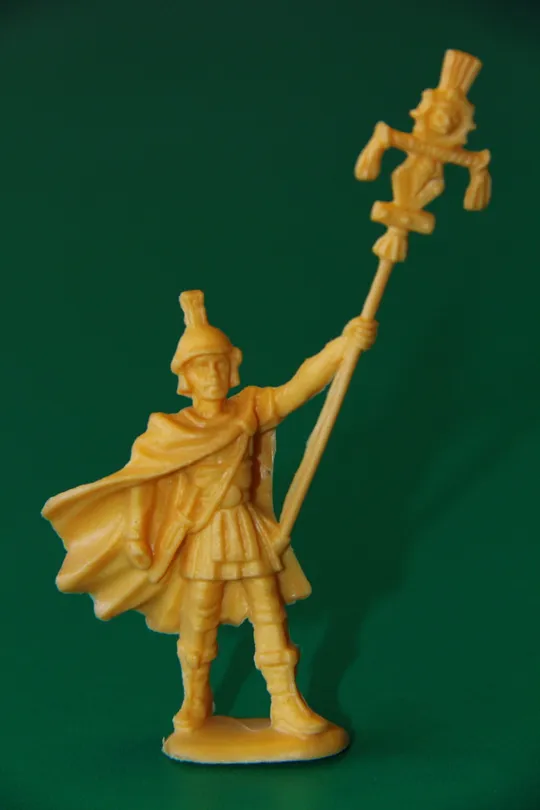 римлянин ATLANTIC  Італія 60мм Ціна