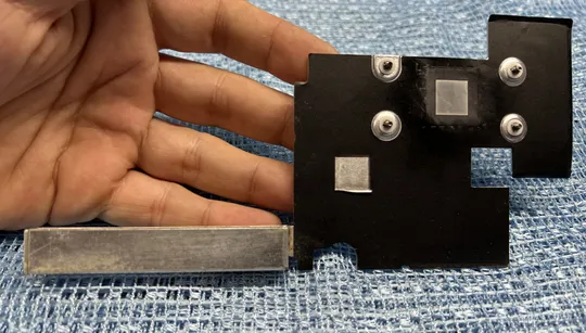 Купити Радиатор охлаждения Lenovo v130-15igm model 81hL (cci4600dg020011 180523 01a01-007ea 5h40r28083)