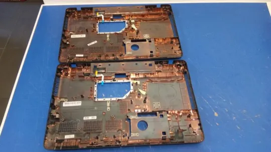 Купити №311-1 Кришка дно піддон корпуса 13N0-Y4A0A01 для TOSHIBA C670 C670D оригінал