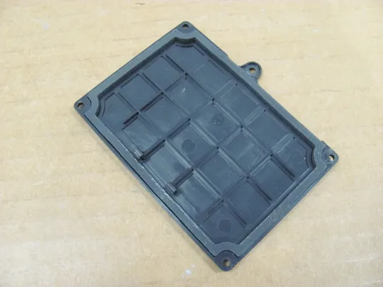Купити номер0088-18 комплектуюче кріплення для Dell Latitude 14 Rugged 7404 7414 оригінал