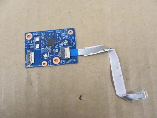 номер0213-26 плата підключення клавіатури 48.4AO06.011 01ER053 для Lenovo Thinkpad T570 P51S оригінал Ціна