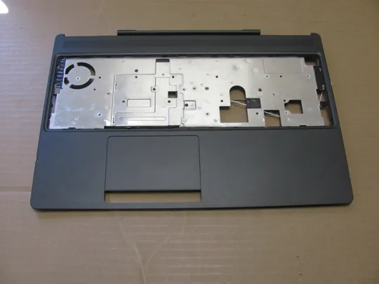 номер0972-4 кришка панель корпус топкейс палмрест AP2V7000502 0VN1PF  для Dell Precision 7550 7560  оригінал Ціна