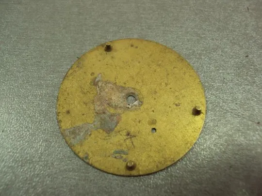 часы циферблат чистопольский часовой завод №140 Продаж