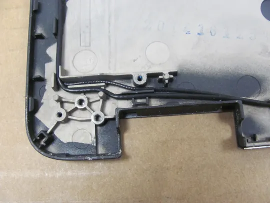 797-3 кришка матриці AM0TJ000100 для HP zbook 15 G2  оригінал З аукціону