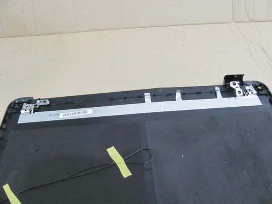 384-2 кришка матриці 46008C0A0002  для HP Pavilion  17-X  17-Y оригінал в Україні