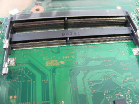 857-12 материнська плата  SR2EY i5-6200U  CP706741-01  CP692725-Z4 для FUJITSU LIFEBOOK  E746, E736 оригінал Продаж