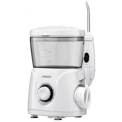 Ирригатор Ardesto OI-MD600W Ціна