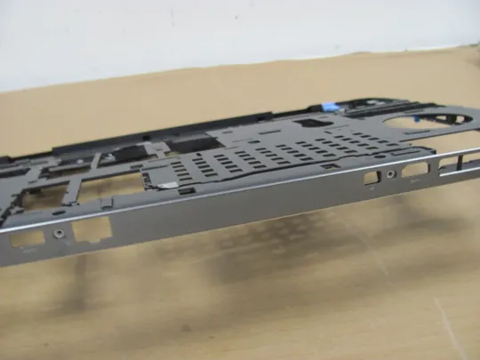 860-2 Кришка дно піддон корпуса 01HVX1 AM26K000502 для  Dell Precision 17 7730 7740 M7730 M7740 оригінал Інструкція