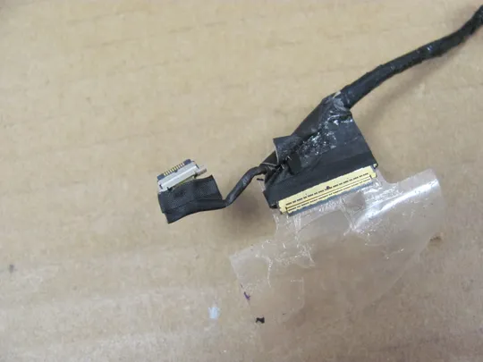 823-13 шлейф 931048-001 6017B0835201  для HP ELITEBOOK X360 1030 G2  оригінал З аукціону