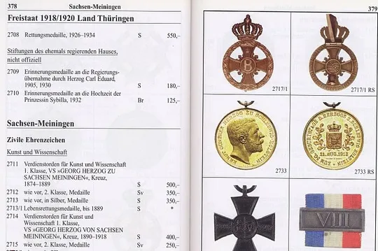 Награды Германии 1800-1945 гг - *.pdf З аукціону