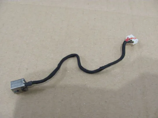 Купити 500-12 роз'єм живлення для Toshiba Satellite C50 C50-A оригінал