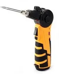 Паяльник  акумуляторний 15W (ZD20L) Ціна