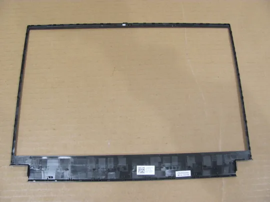 Купити номер0969-2 рамка матриці рамка матриці matrix frame Окантовка дисплея Рамка екрана Корпус рамка матриці 0MH75N AP400000601 для Dell Inspiron G16 7630 7631 7635 оригінал