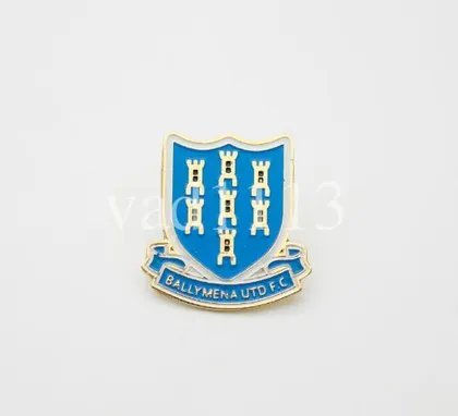 фото, футбол  ФК Баллимена Юнайтед Северная Ирландия - Northern Ireland