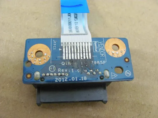 547-17 Плата NBX00011J00 LS-7985P для Lenovo N580 G580 G585 G480 оригінал Де купити