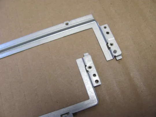 Купити номер0987-3 кріплення матриці з петлями Фіксатор Скоби Закріплювач Механізм з'єднання fastening 0RN8TV AM26J000500   для Dell Precision  Dell Precision 7530 7540 M7540 оригінал