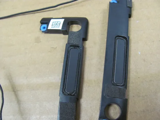 839-21 динаміки 0RX4XP 023.400KL.0001 для Dell Latitude 14 3410 E3410 оригінал Продаж