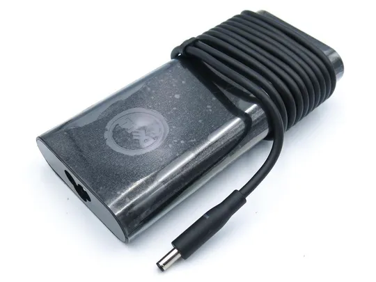 Блок питания для Dell V363H 11-3147 11-3148 (19.5V 6.67A 130W (4.5*3.0+pin)) Ovale ORIGINAL Ціна