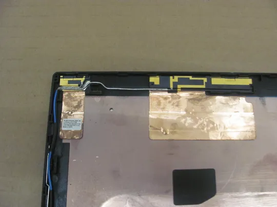 871-2 кришка матриці AP0SX000400  для Lenovo Thinkpad X240 X250 оригінал Недорого