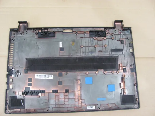Купити 649-10 Кришка дно піддон корпуса 3EST7BALV00 для Lenovo Ideapad Flex 15 15D  оригінал