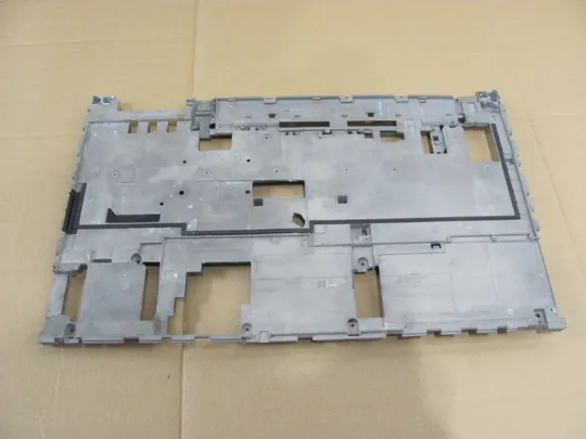 428-3 середня частина корпуса 04X5511 60.4L003.012  для Lenovo ThinkPad T540 T540P W540 оригінал Ціна