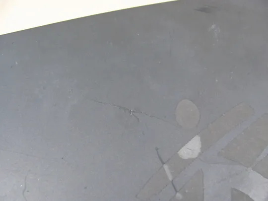 614-4 кришка матриці AP0SR000400 SCB0G95465 для LENOVO T440 T450  оригінал Інтернет-аукціон