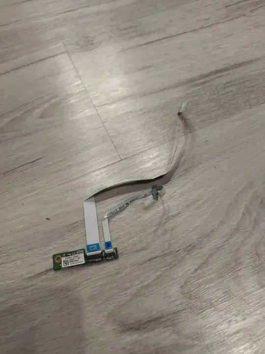 Плата індикаторів для ноутбука Asus X201 X201E Ціна