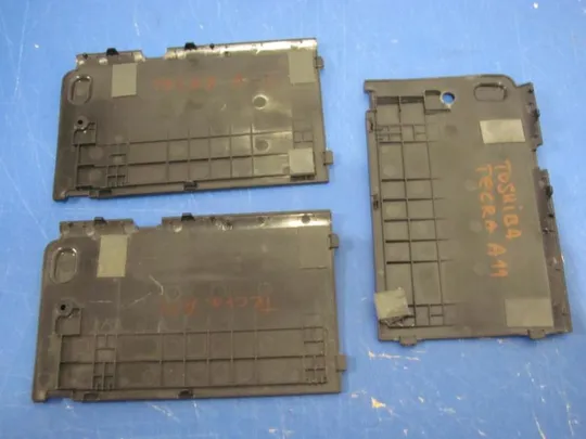 Купити №229-29 сервісна кришка для Toshiba TECRA A11 оригінал