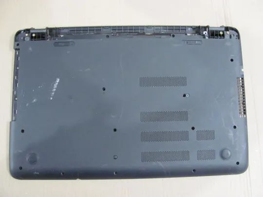 номер0217-39 Кришка, дно, піддон корпуса,нижний корпус(дно)для ноутбука,низ,дно,поддон,нижняя часть EAY2700401A для HP Pavilion 17-P 17-F  оригінал Ціна