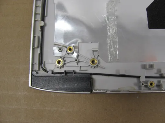 номер0323-8 кришка матриці TFQ3LX8ATP103 для HP ProBook 430 G5 Кришка дисплея Корпус матриці Задня кришка matrix cover оригінал Інтернет-аукціон