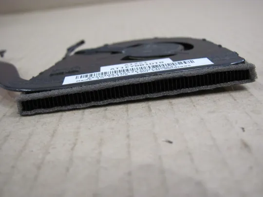 396-17 система охолодження 00HN995 для Lenovo ThinkPad Yoga 260 оригінал Продаж