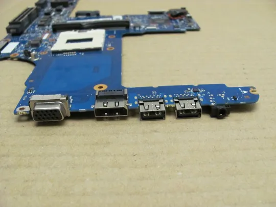 номер0290-24 материнська плата Mainboard Материнка Основна плата Системна плата Плата системи Laptop motherboard мамка  ноутбучна плата  744016-001 для HP ProBook 650 G1, оригінал Інтернет-аукціон