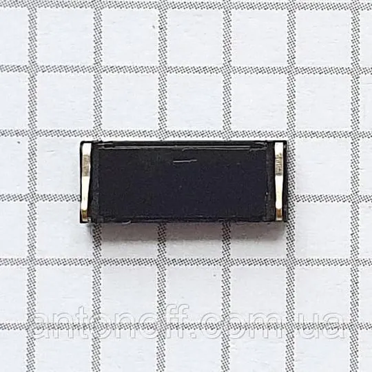 Розмовний динамік Prestigio PSP5552 Grace R5 LTE оригінал з розборки Ціна