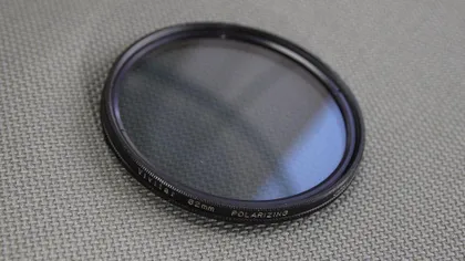 фото, Vivitar Slim Polarizer PL 62мм. поляризационный светофильтр 100% оригинал Japan